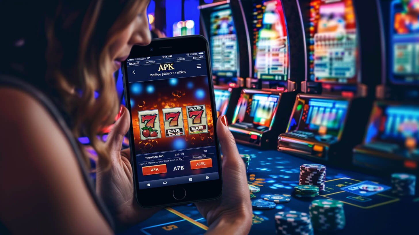 Colorful apk 67 Slots Games entrance designed for Bangladesh mobile users
