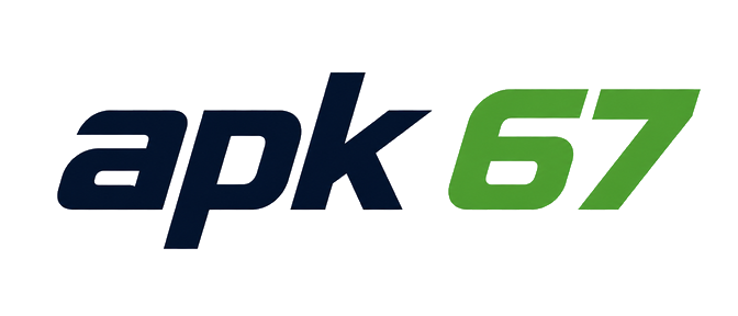 apk 67 homepage logo for Bangladesh users